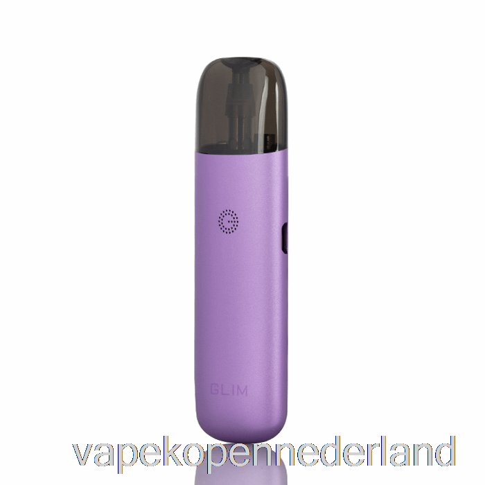 Vape Nederland Innokin Glim 9w Podsysteem Paars